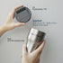 mont-bell Stainless Thermo Tumbler 400